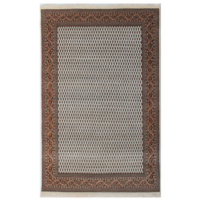 Indo Oriental Area Rug