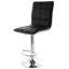 Tabouret de bar 2 pièces Orren Ellis