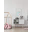 Karin Single Picture Frame Print-812481797