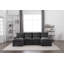 Canapé modulaire 4 places pour le salon-906808262