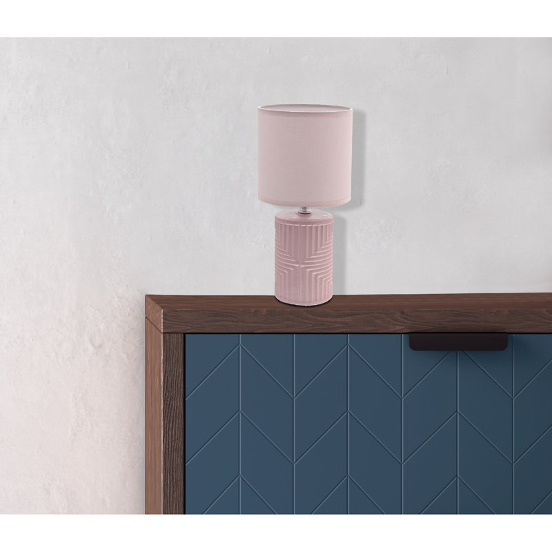 Lampe Iad Casadecor, Rose, Rose