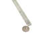 Carreau de crayon en verre 12 po x 0,6 po gris-60759524