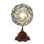 1 - Light Armed Sconce