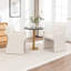 Chaise rembourrée en velours Hambrook-1242738424