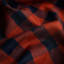 Galt Wool Check Fabric-72551647