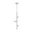 Luminaire suspendu à 3 lumières Jolisha-1011860623