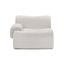 Chaise de coin Chue Latte-119402033