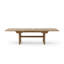 Sahara Outdoor Teak Dining Table-2018462880