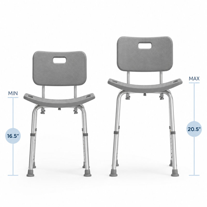 Bath Chair