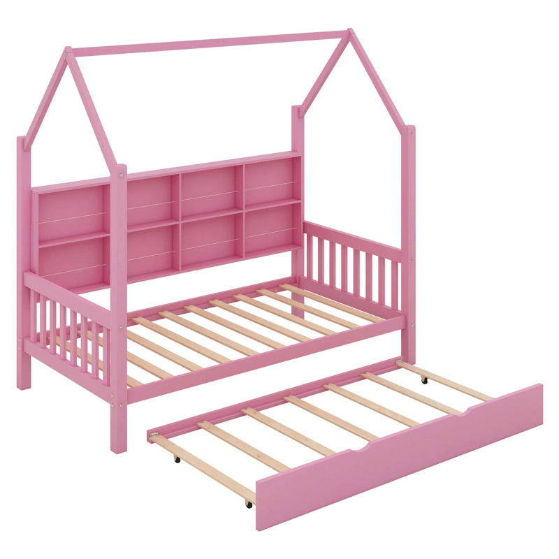 Lit pour enfants Yreka Birchfield