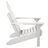 Essential Adirondack Chair with Essential Ottoman and Essential Folding Side Table-1132123120