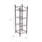Arnie Metal Bathroom Shelves