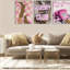 3 Piece Wrapped Canvas Wall Art-379052404