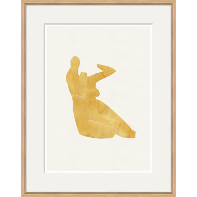 Contraposto I Print by Carrier And Company