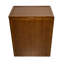 Bamboo Laundry Hamper with Handles-1477526318