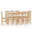 Uhrichsville 8 - Person Dining Set-1429083622-1429083623-1429083616