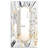 Marbled Diamond Traditional Accent Mirror-40238918-40086017