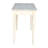 Manatuto Solid Wood Solid Wood Writing Desk-905855976