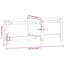 Wroblewski Solid Wood Four Leg Coffee Table-2065751444-2065751432