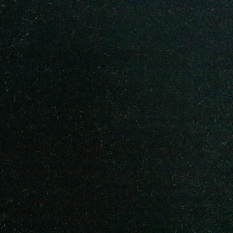 Dresden - Vegan Mohair Upholstery Fabric, Midnight