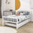Desiray Kids Twin with Trundle-317343818
