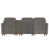 Gris anthracite Knox