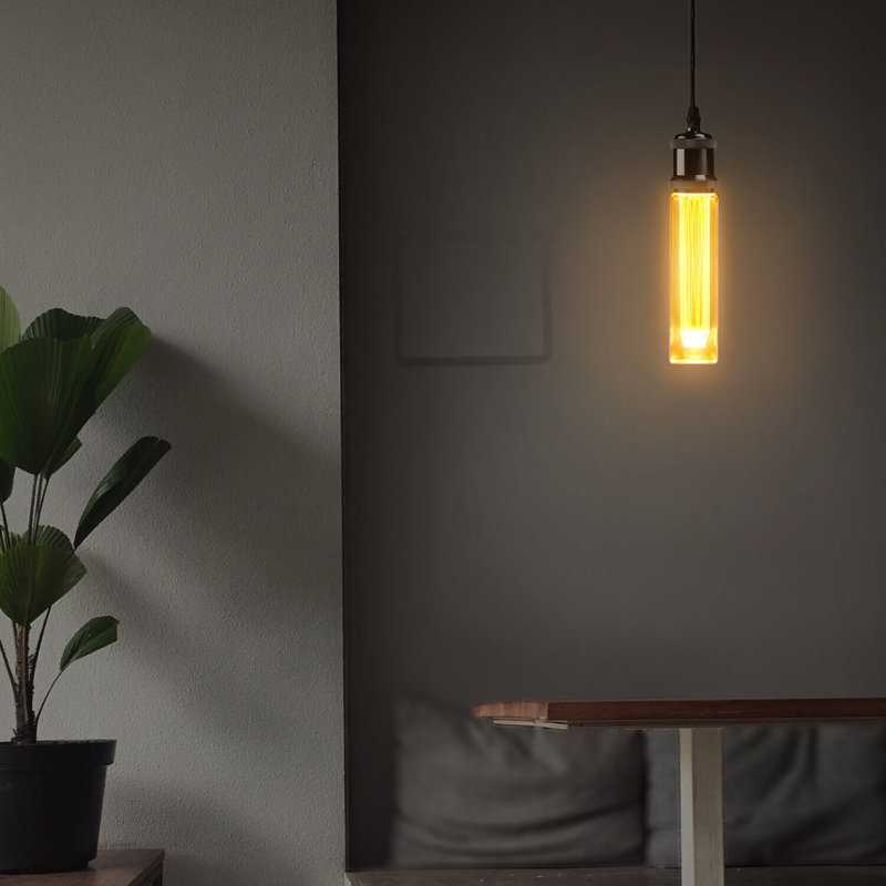 Aakilah 3W E27/Medium (Standard) 2000K Bulb