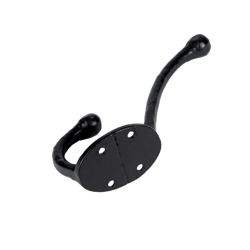 Iron Wall Wall Hook
