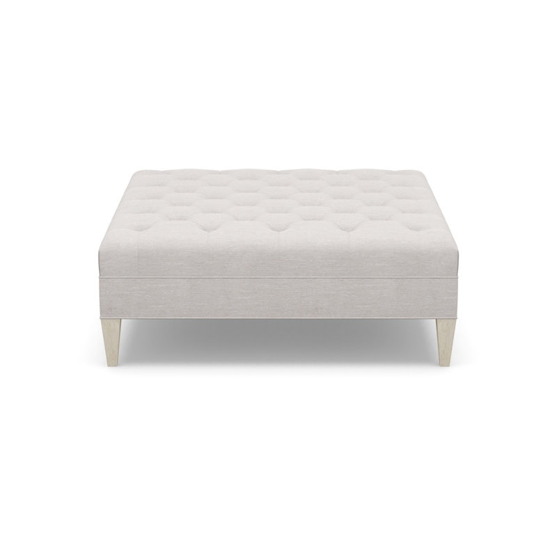 Square Ottoman, Sandstone, 9637-82