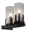Brehon 8 - Light Chandelier