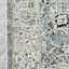 Runner Abstract Area Rug-633405801