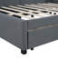 Lit de jour double rembourré-1299364260