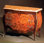 Bombay 3 Drawer Accent Chest