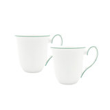 Amelie Bone China Coffee Mug