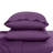 Microfiber Pillowcase Set Envelope Closure-104308446-104308448