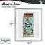 «Pearl Dive Matchbook», reproduction encadrée sous verre, conception de Nola James-750180034-750180041