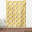 Tissu floral Ambesonne-57253005