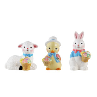 Easter Figurines & Collectibles