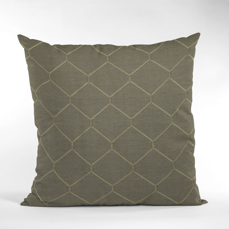 Plutus Kona Embroydery, Some Shine To This, Bronze, 20 po x 36 po