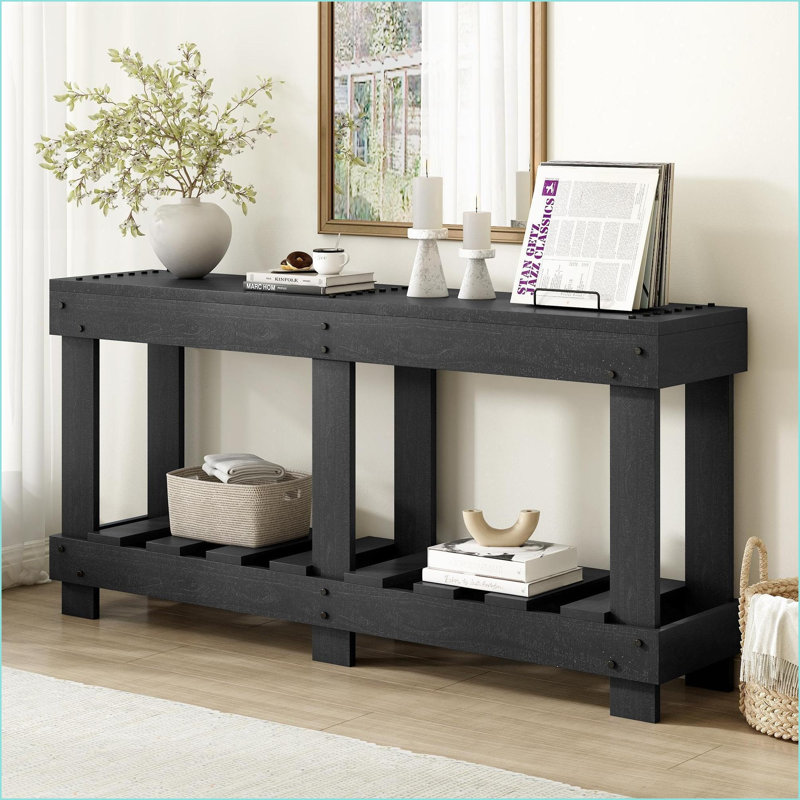 Table basse U_Style Vintage