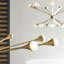Lody 20 - Light LED Chandelier-56359834