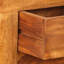Oeste 120cm Sideboard