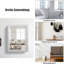 Amryis Bathroom Cabinet-36844384