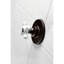 Robinet de baignoire et douche Kingston-40983199