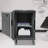 90L Insulated Food Carrier Box