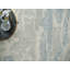 Cortero Hand Tufted Wool Abstract Area Rug in Light Blue/Ivory-1085559576
