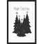 Eyre Tarney - Single Picture Frame Painting-1558638977