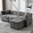 Grey Fabric