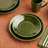Verde Set of 4 Salad Plate 9in