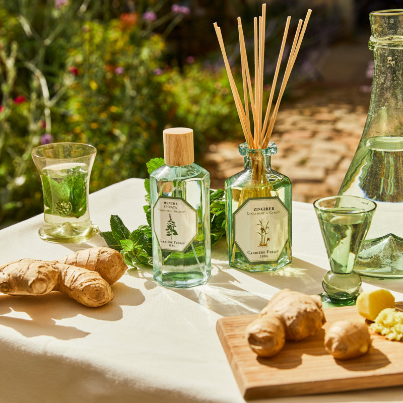 Spearmint Room Spray
